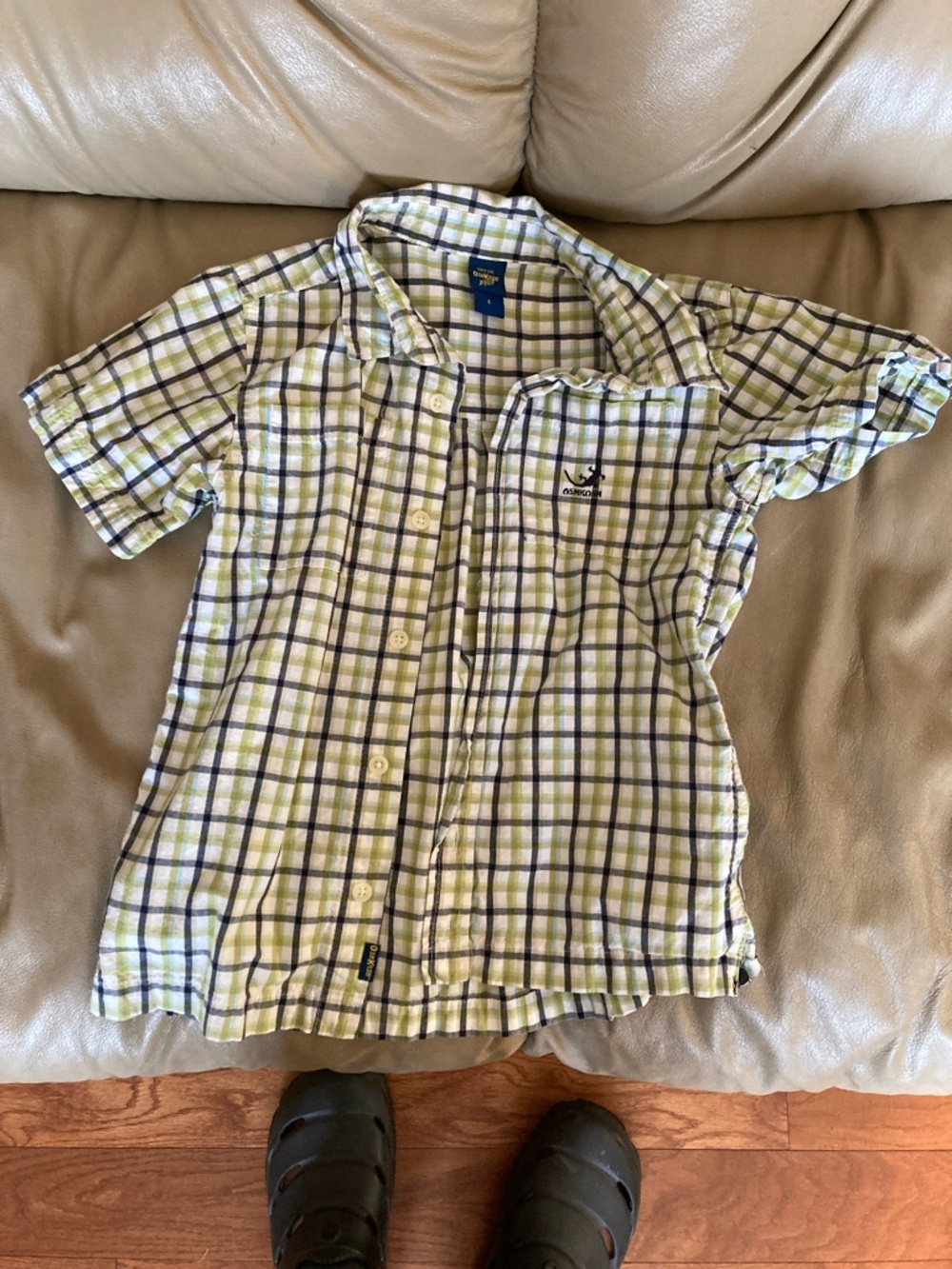 Oshkosh b gosh